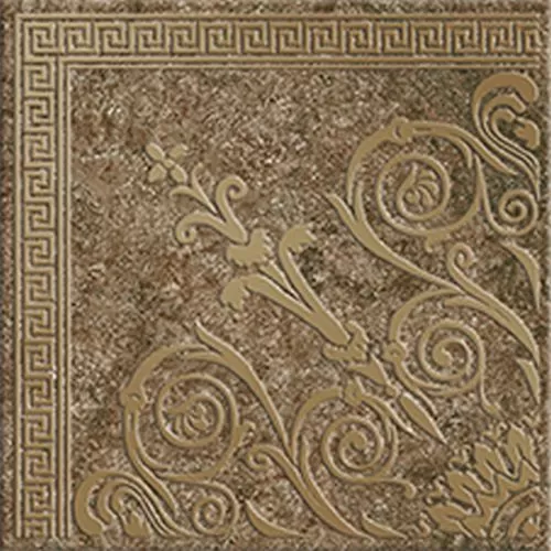 Керамогранит Dynasty Angolo Lux Rust 20*20