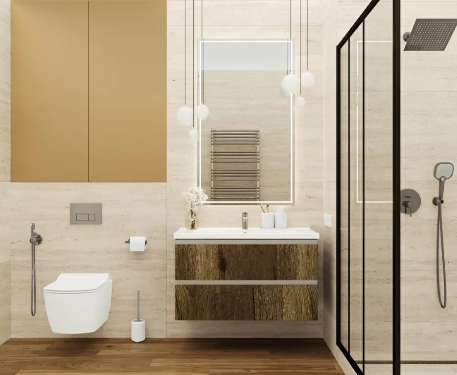 Керамогранит SG50004920R Eternity Beige Matt 60х119.5