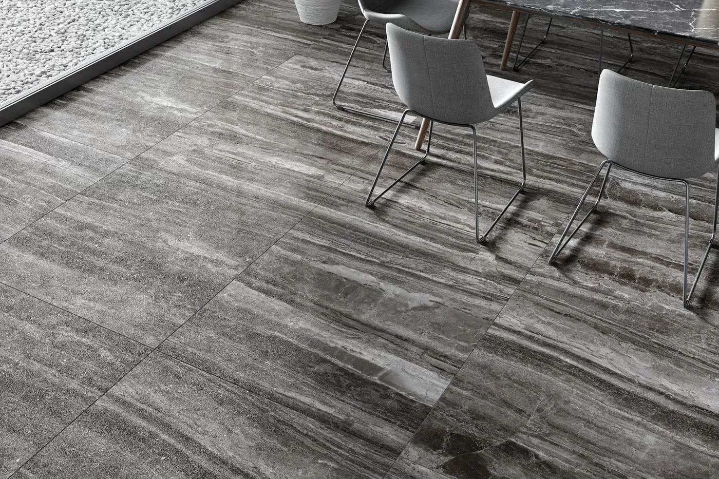 Керамогранит GXX42020 Luxury White Soft 60x60
