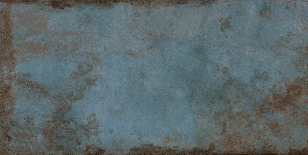 Керамогранит ALLOY AZZURRO SEMIPULIDO Rect. 60x120