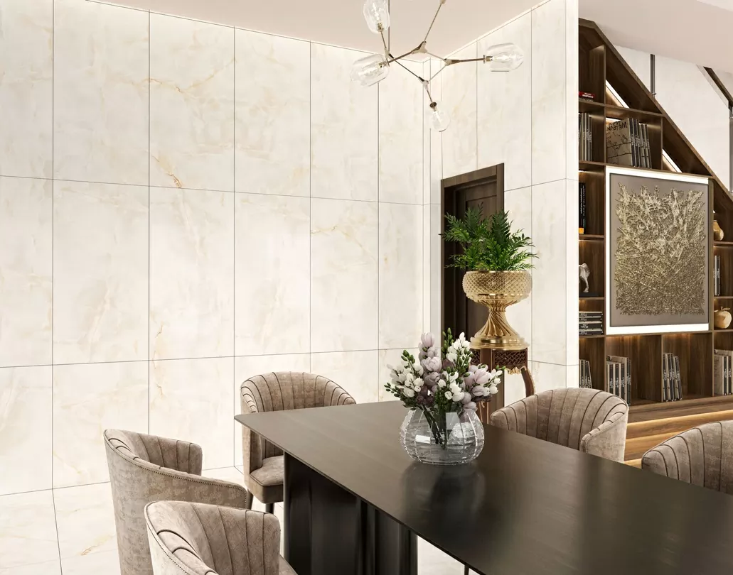 Керамогранит O4451P Onice Smoke Glossy 60x120