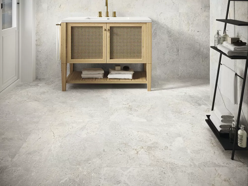 Керамогранит A039601 Augustus Pearl Natural rect 60x120