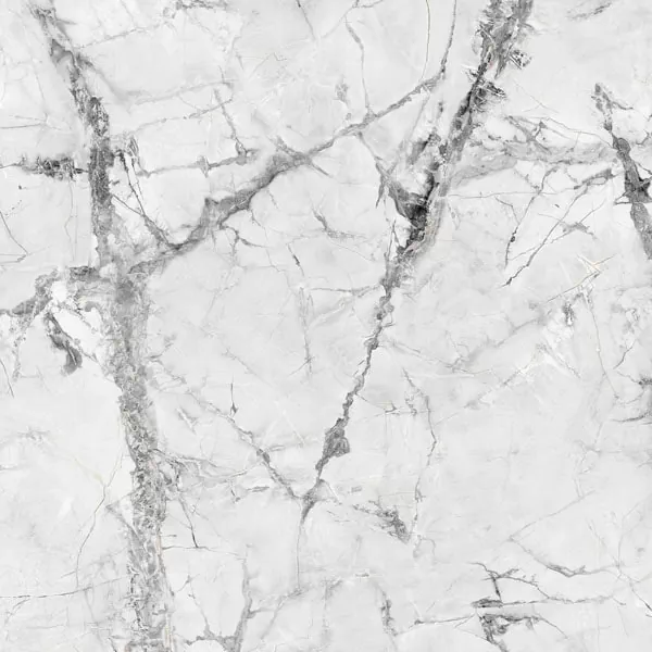 Керамогранит Lusso Grey / Люссо Серый MR 60x60