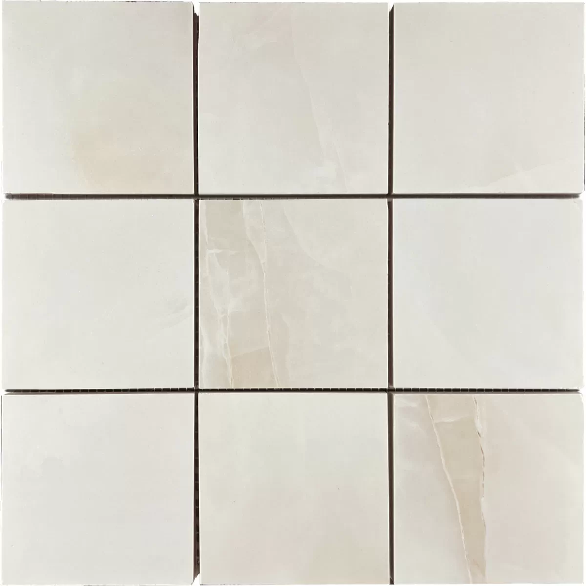Мозаика Mosaic Onix Classic (95х95) 300x300