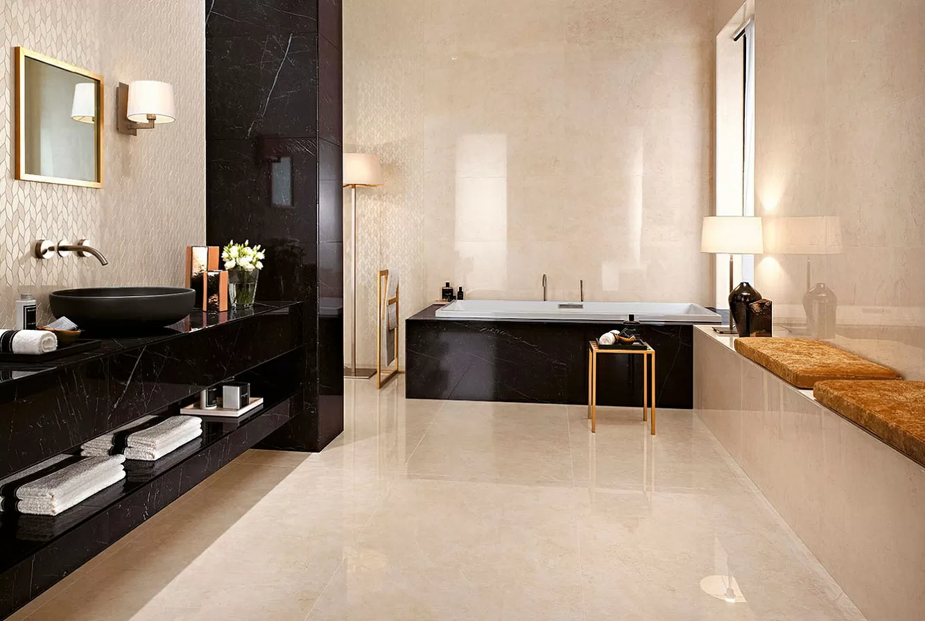 Керамогранит D111 Marvel Cream Prestige 30x60