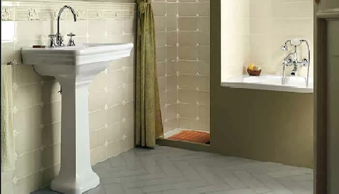 Плитка FZ5 PANNA LUCIDO 13X26