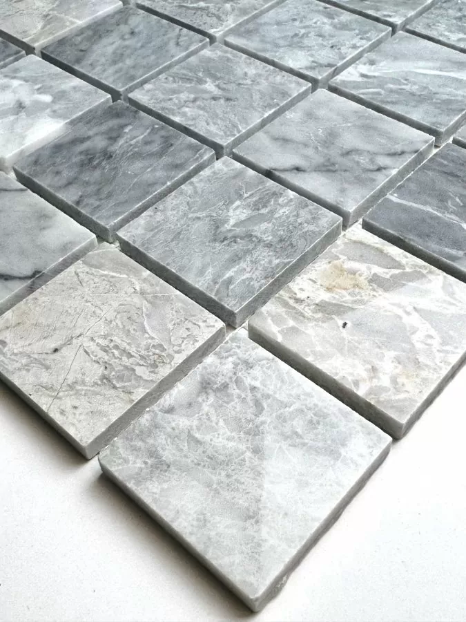 Мозаика Italy Grey 48 (Pol) 48x48x7 305х305