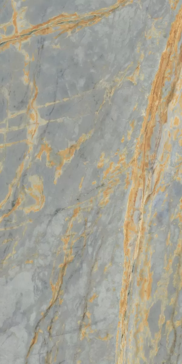 Керамогранит PF60009119 Sensi Signoria Grigio Siena Lux R 60x120