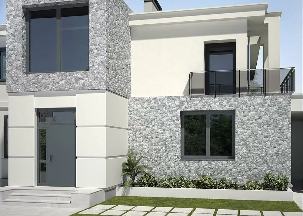 Керамогранит 202722 Terranova Noce 32x89