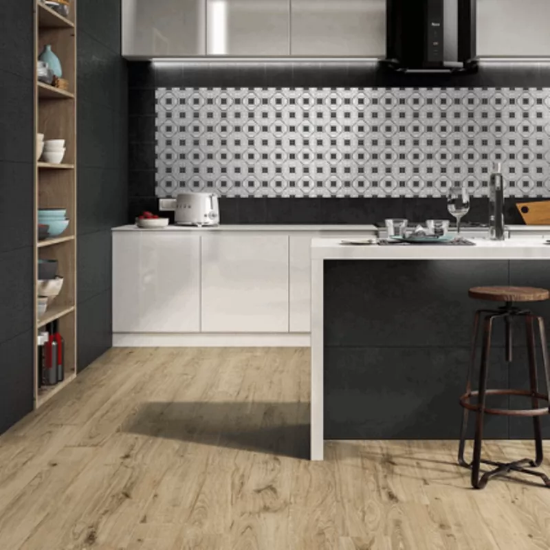 Керамогранит DEC 360K Deco Ocean Rettificato 20x20