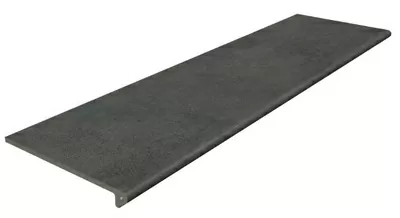 Клинкерная плитка 970091 Peldano Recto Urban Grafito Anti Slip 119.7x31.5