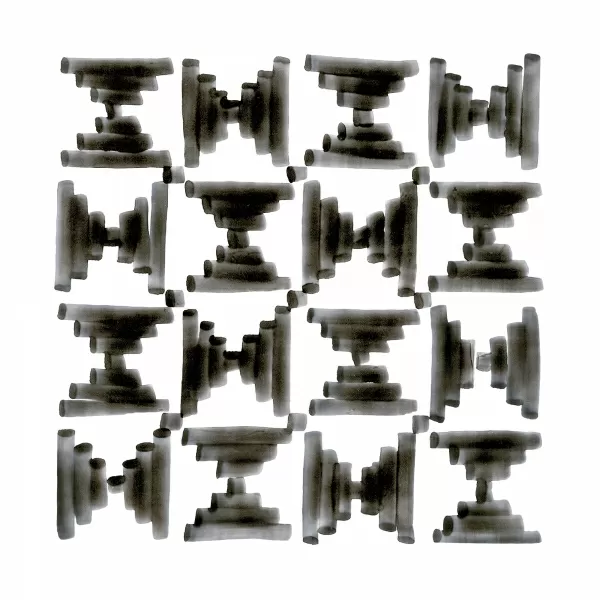 Керамогранит Octogono Variette Sombra Mix g.156 20x20