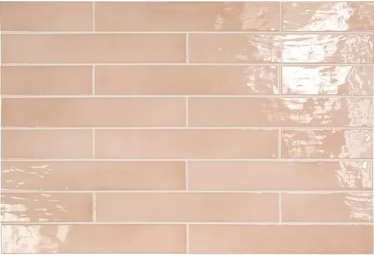 Плитка 26924 Blush Pink 6.5x40