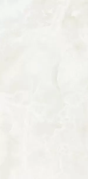 Керамогранит uo6l300400 Onici Bianco Extra Luc shiny 150x300