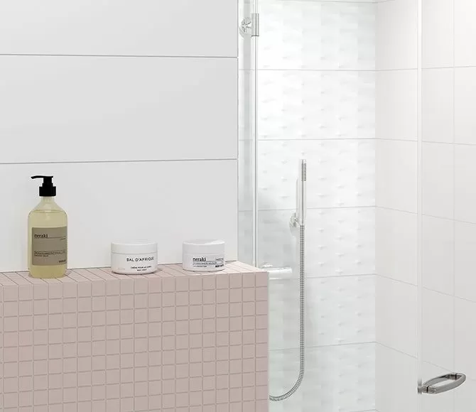 Мозаика TY2O041 Trendy голубой 30х30