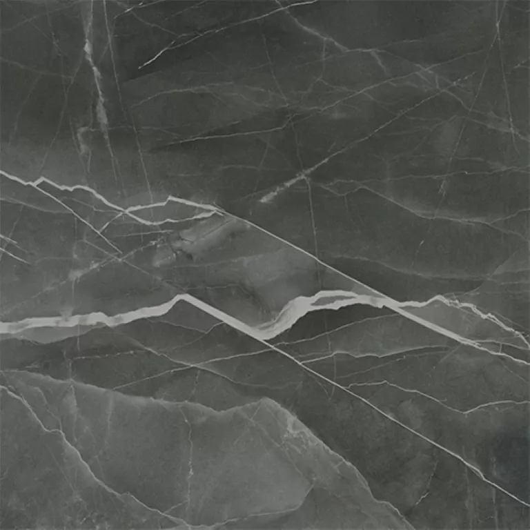 Керамогранит K951838LPR01VTET CityMarble Калакатта Блэк 7ЛПР R9 8мм 60x60