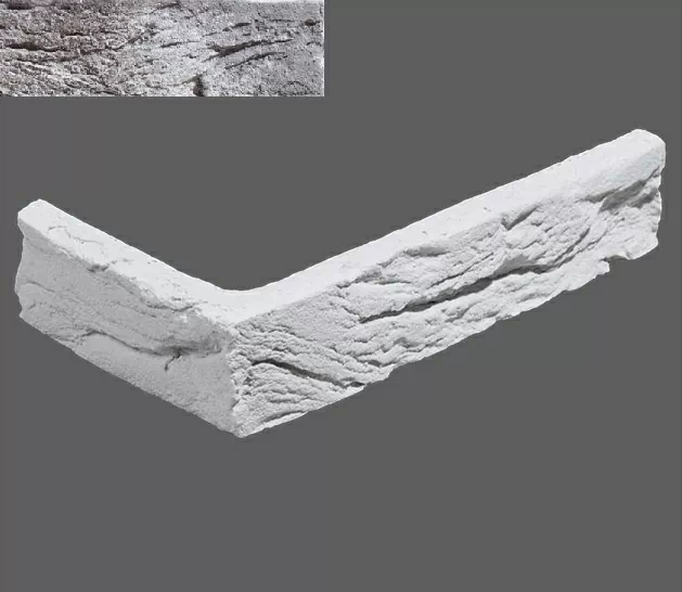 Искусственный камень Угловой элемент Лондон 465 22/10,7x5x1,6