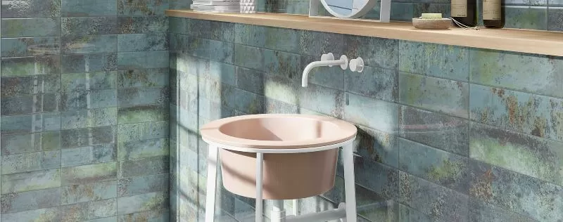 Плитка PT03243 Arco Blu 10x30