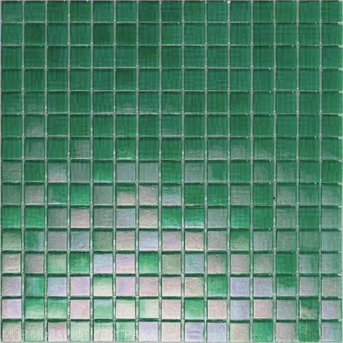 Мозаика WA24 Rainbow 1x1 31.8x31.8