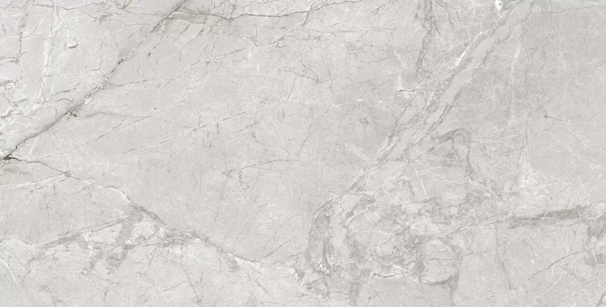 Керамогранит Zorani Bianco светло-серый 60х120