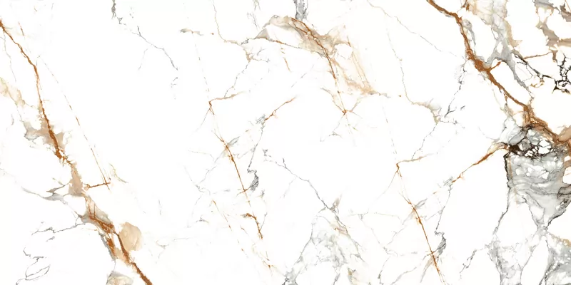 Керамогранит Calacatta Brillante Rectificado 60x120