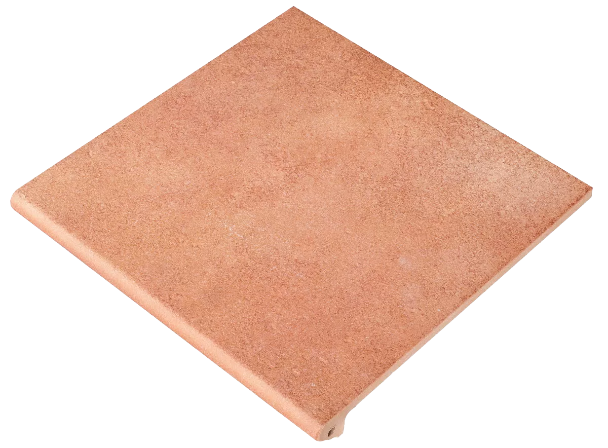 Клинкерная плитка Peld.VEGA ROJA ANTIDESLIZANTE 33x33