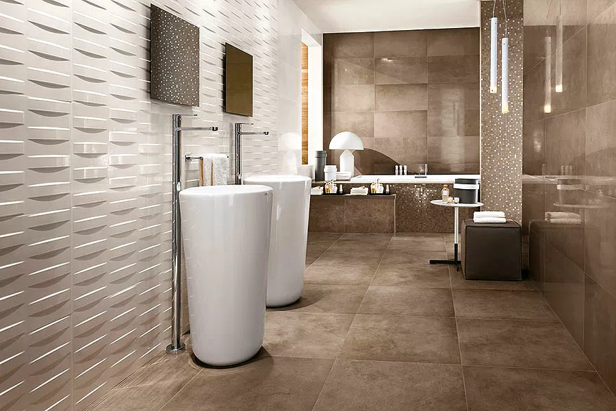 Керамогранит AW80 Dwell Gray 60x60