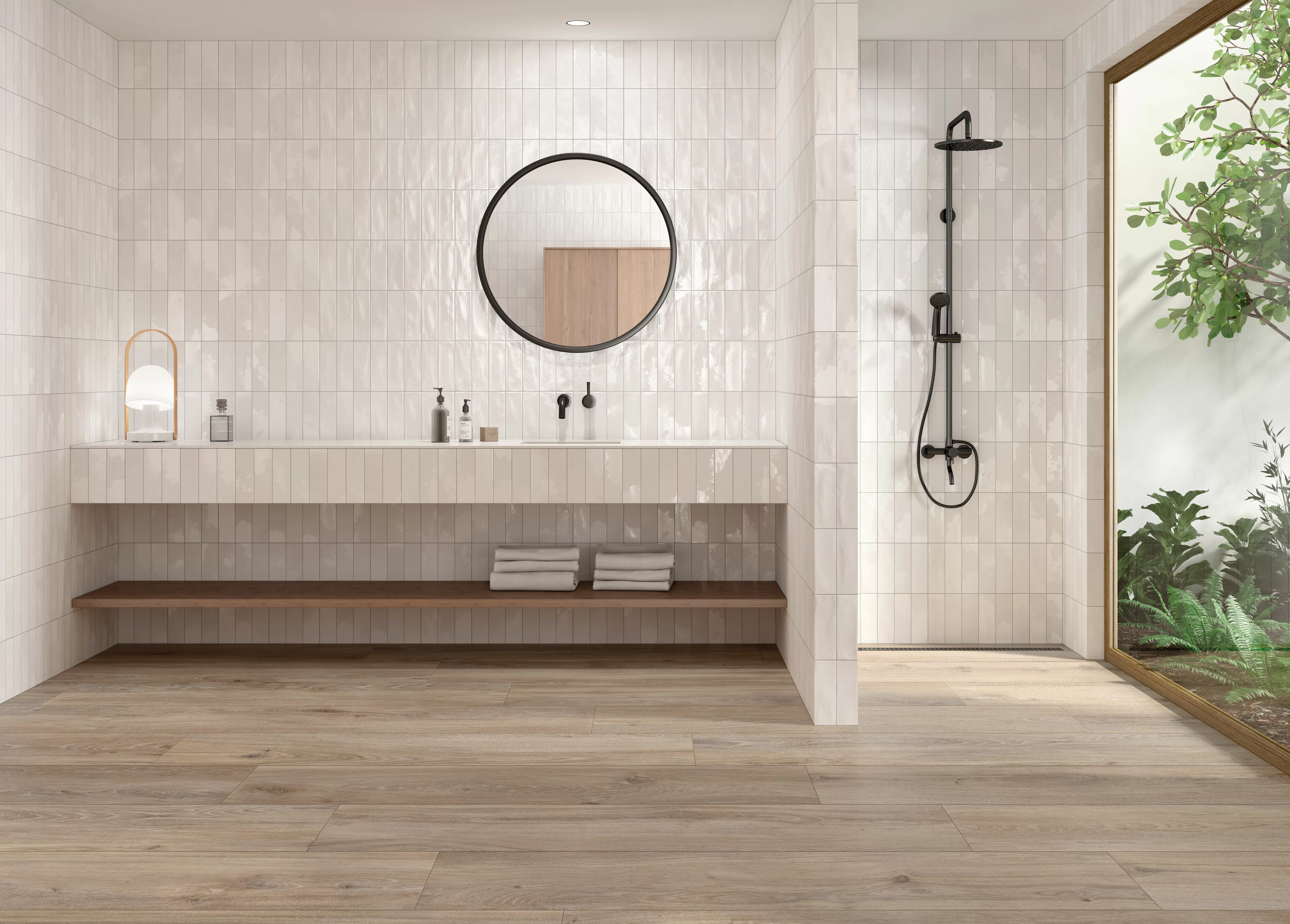 Плитка 32893 Verbier Honey Decor SP/333X100/R 33.3x100