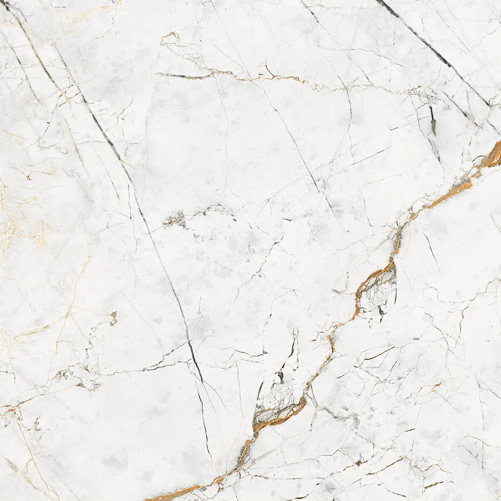 Керамогранит Magnum White Carving Матовый 60x60