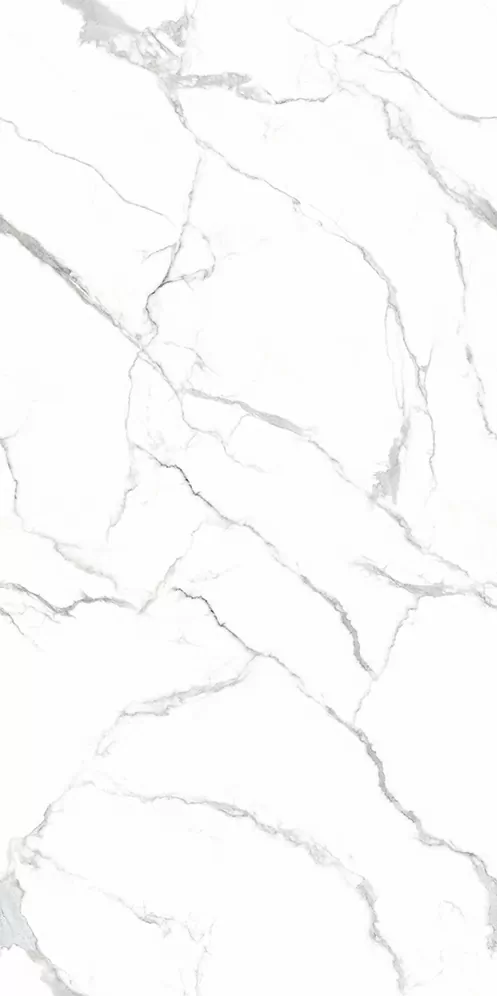 Керамогранит KR-00115828 Altimo White полированный 600x1200