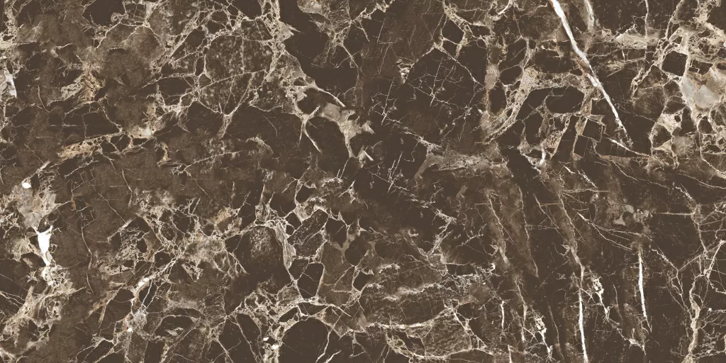 Керамогранит MOG402 Dark Brown полированный 60x120
