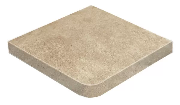 Клинкерная плитка Urban Esquina Recta Beige 31.5х31.5