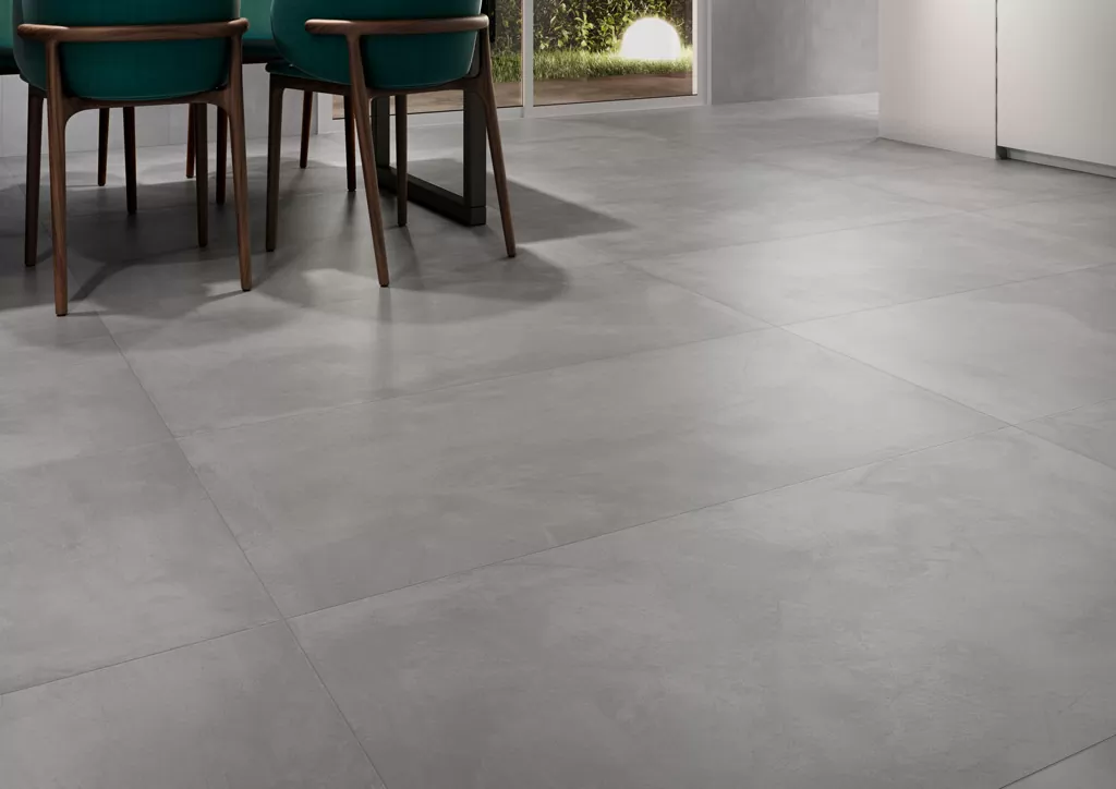 Керамогранит Touch Nero Rett 60x120