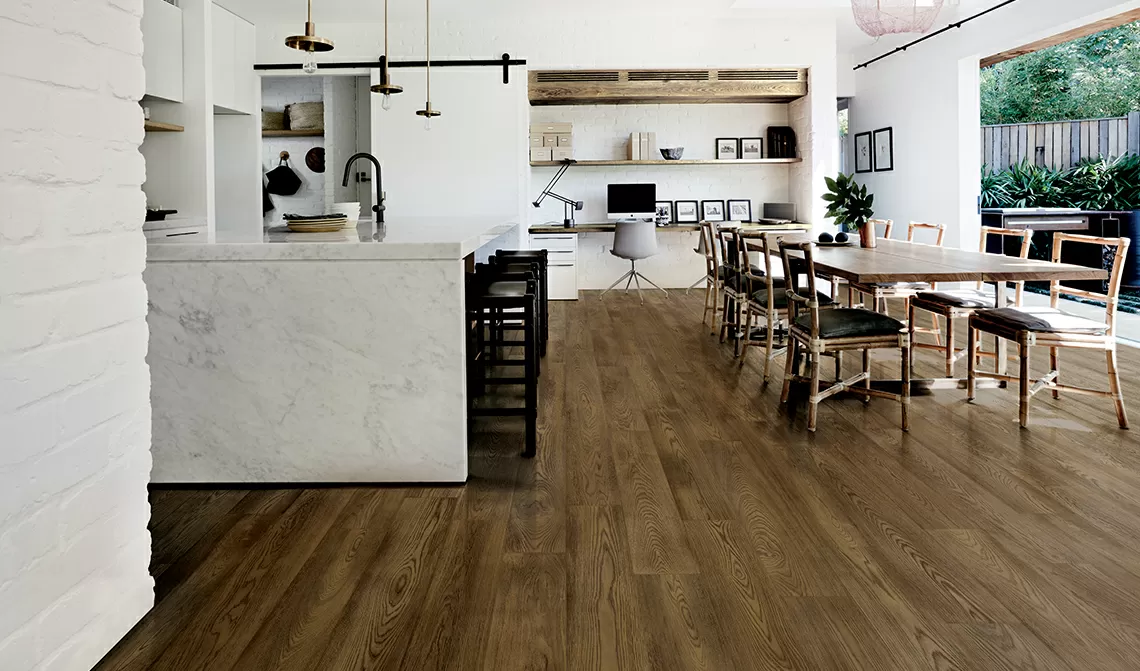 Керамогранит EDAH (54YG3R) No Code Legno Rovere Cerato Ret 20x120