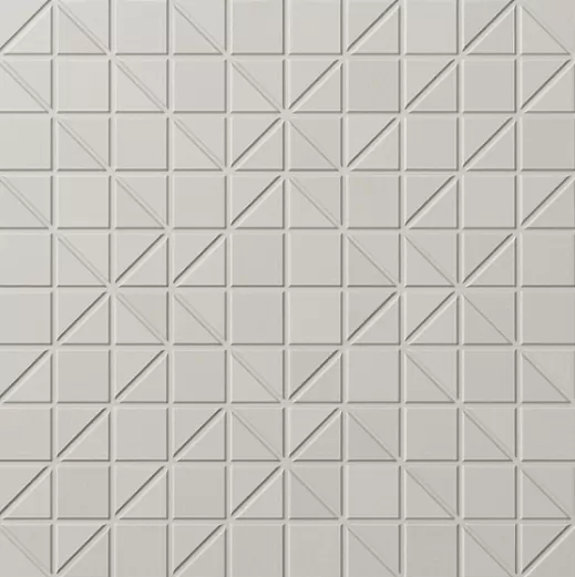 Керамогранит 127401 TESSERAE LIKE BLANC 28x28