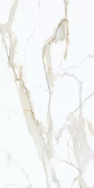 Керамогранит Calacatta Gold Starlight 120x60