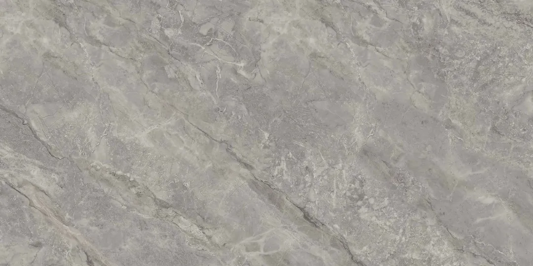 Керамогранит MOG203 Marble Grey полированный 60x120x9