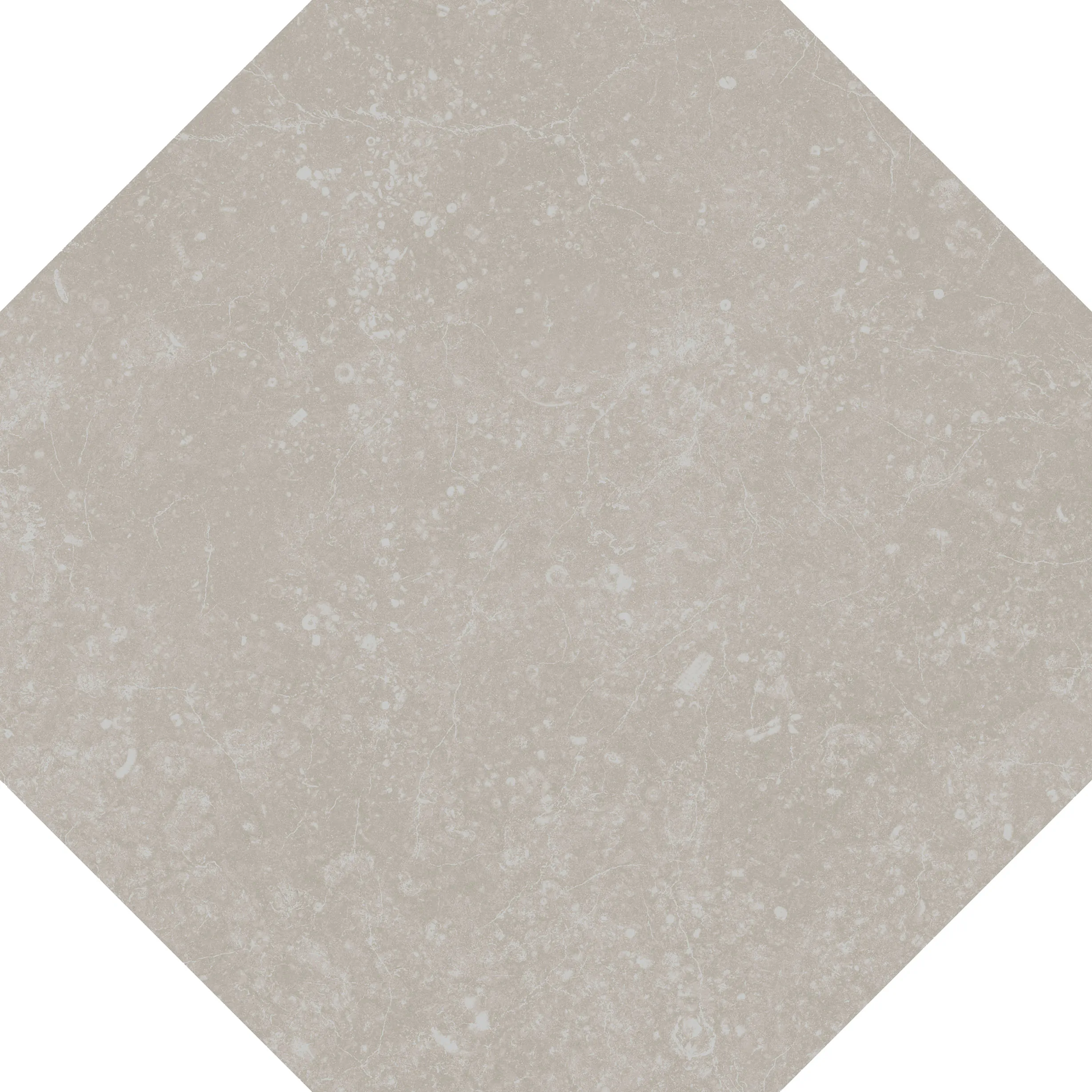 Плитка KM2424G0011N Касабланка серый светлый матовый 24x24x0,7