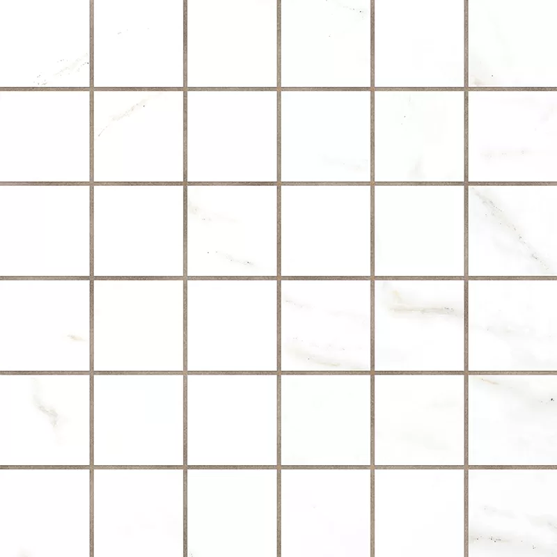 Мозаика Мозаика ID01 Ideal полированная 5*5 30x30