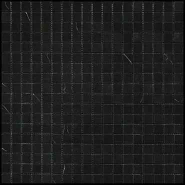 Мозаика 4M09-15P Мрамор 15x15 298х298