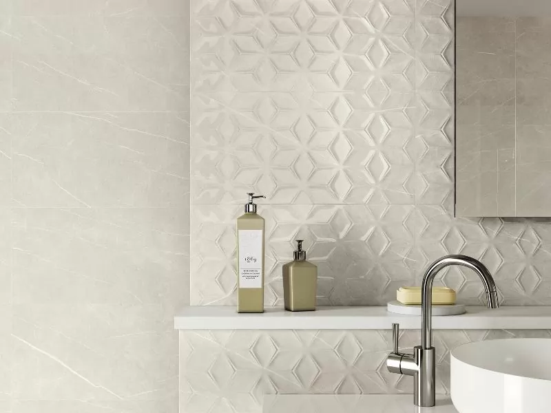 Керамогранит Eternal Cream Pulido 120x120