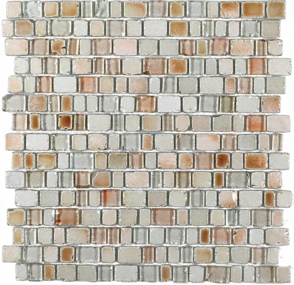 Мозаика Precious Stones Pearl Mix 30,7x31.1