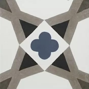 Керамогранит Niza Azul (6 дизайнов) 20x20