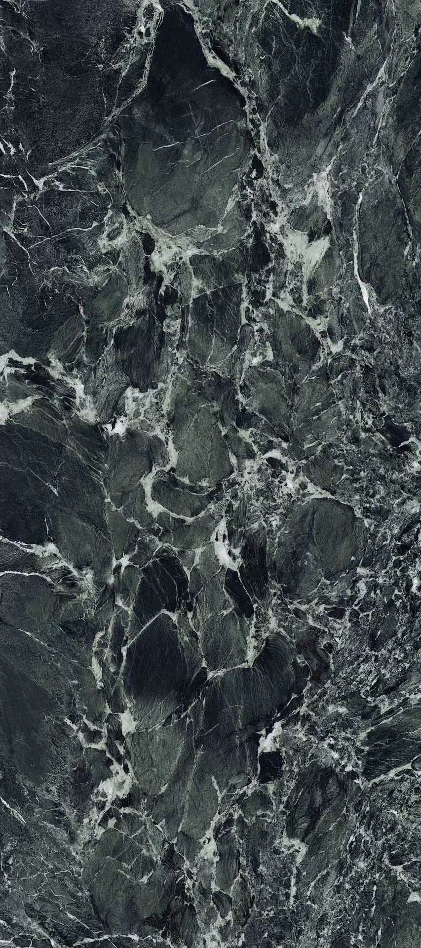 Керамогранит L2712486MF6 Aosta Green Marble Luc 6mm 270x120