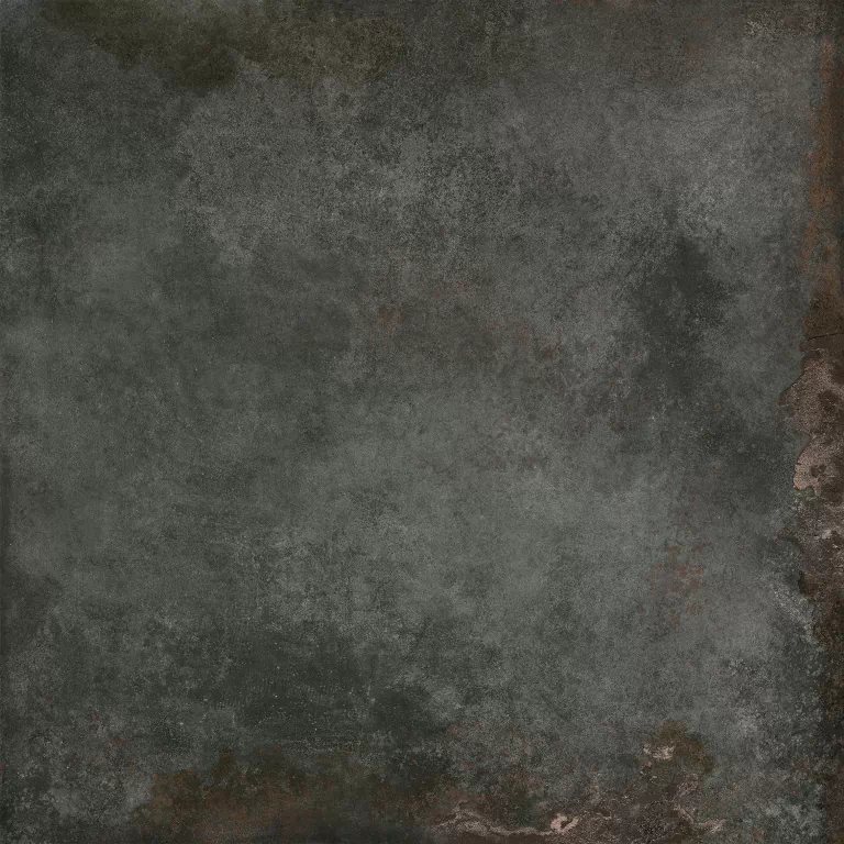 Керамогранит Alloy Coal Decorstone 120x120