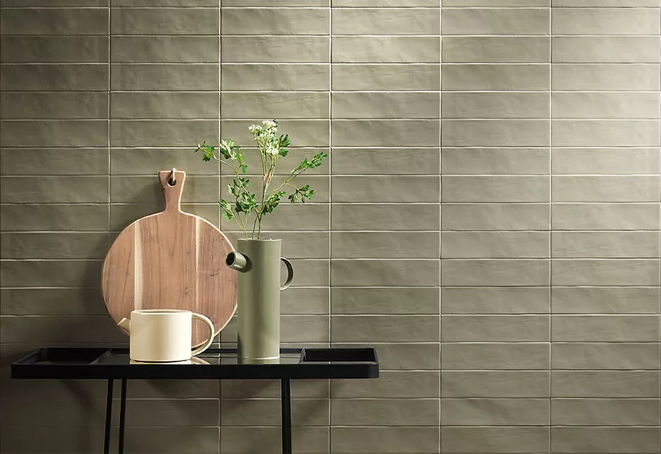 Плитка Evoke Clay 6,5x26