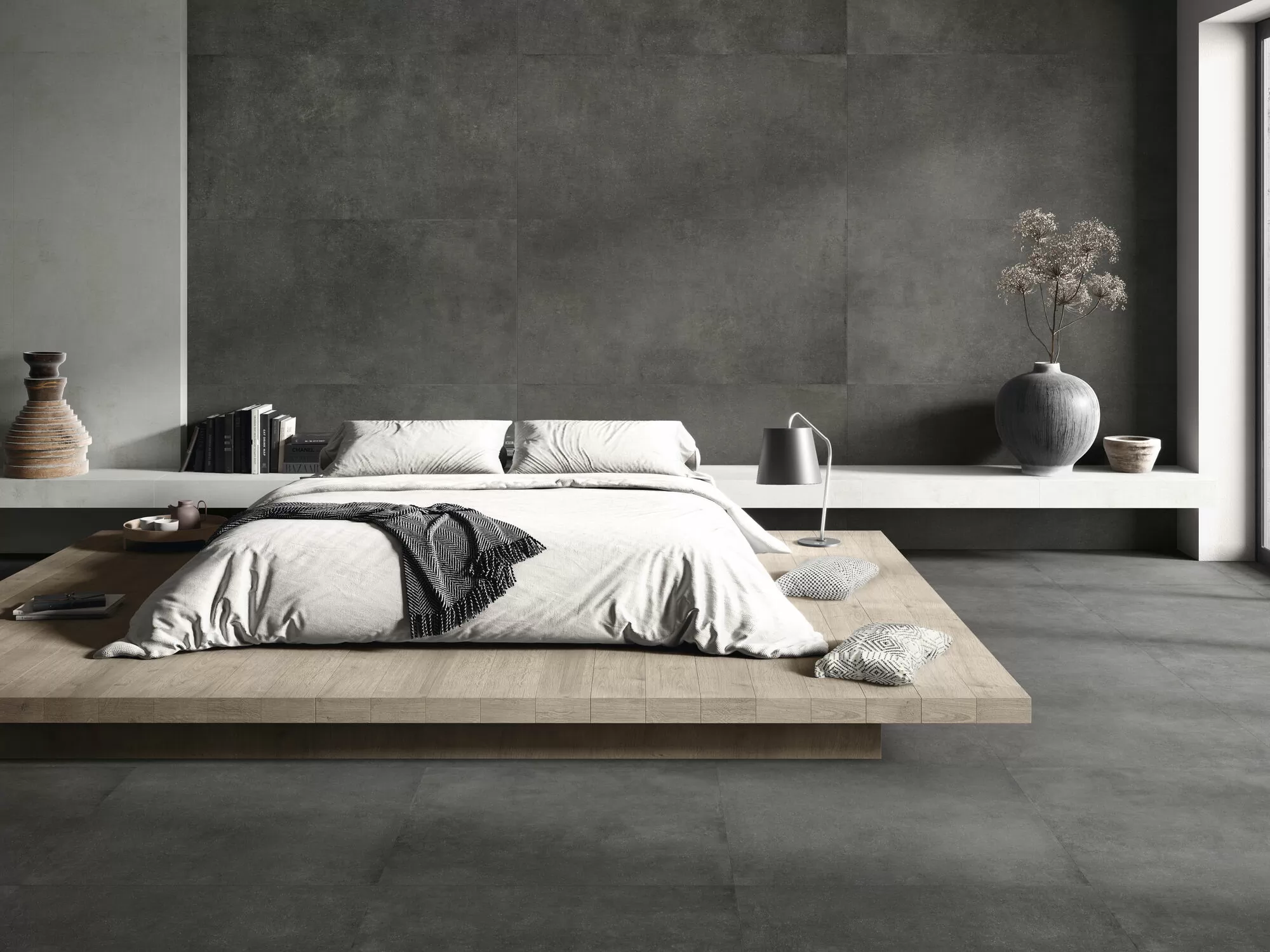 Керамогранит Village Soft Fonce Rect 60x120