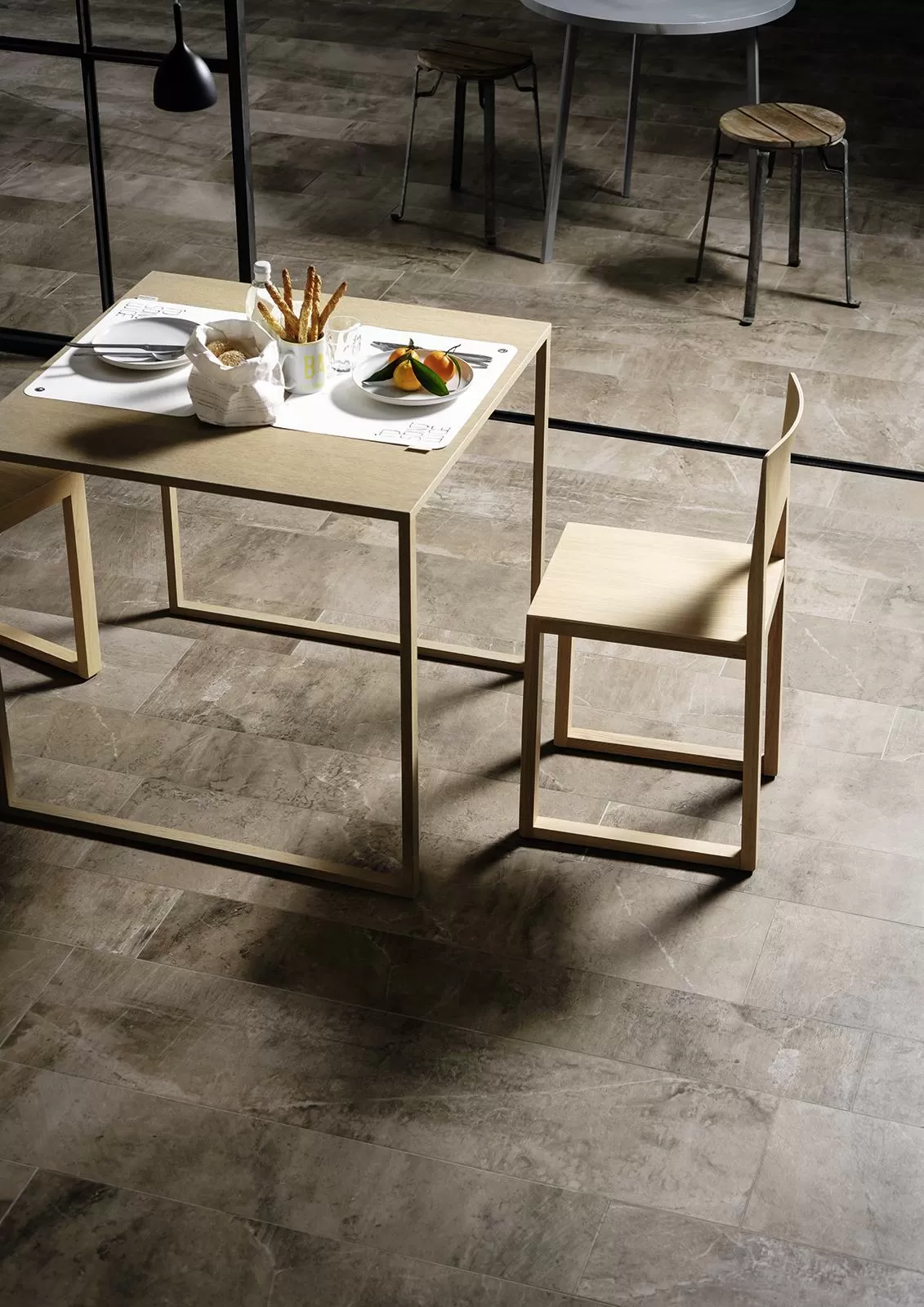 Мозаика MH4E Blend Beige Mosaico 30*30