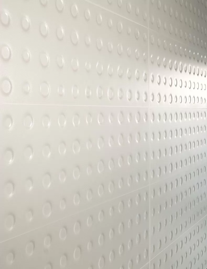 Плитка Metrochic Light 25x75