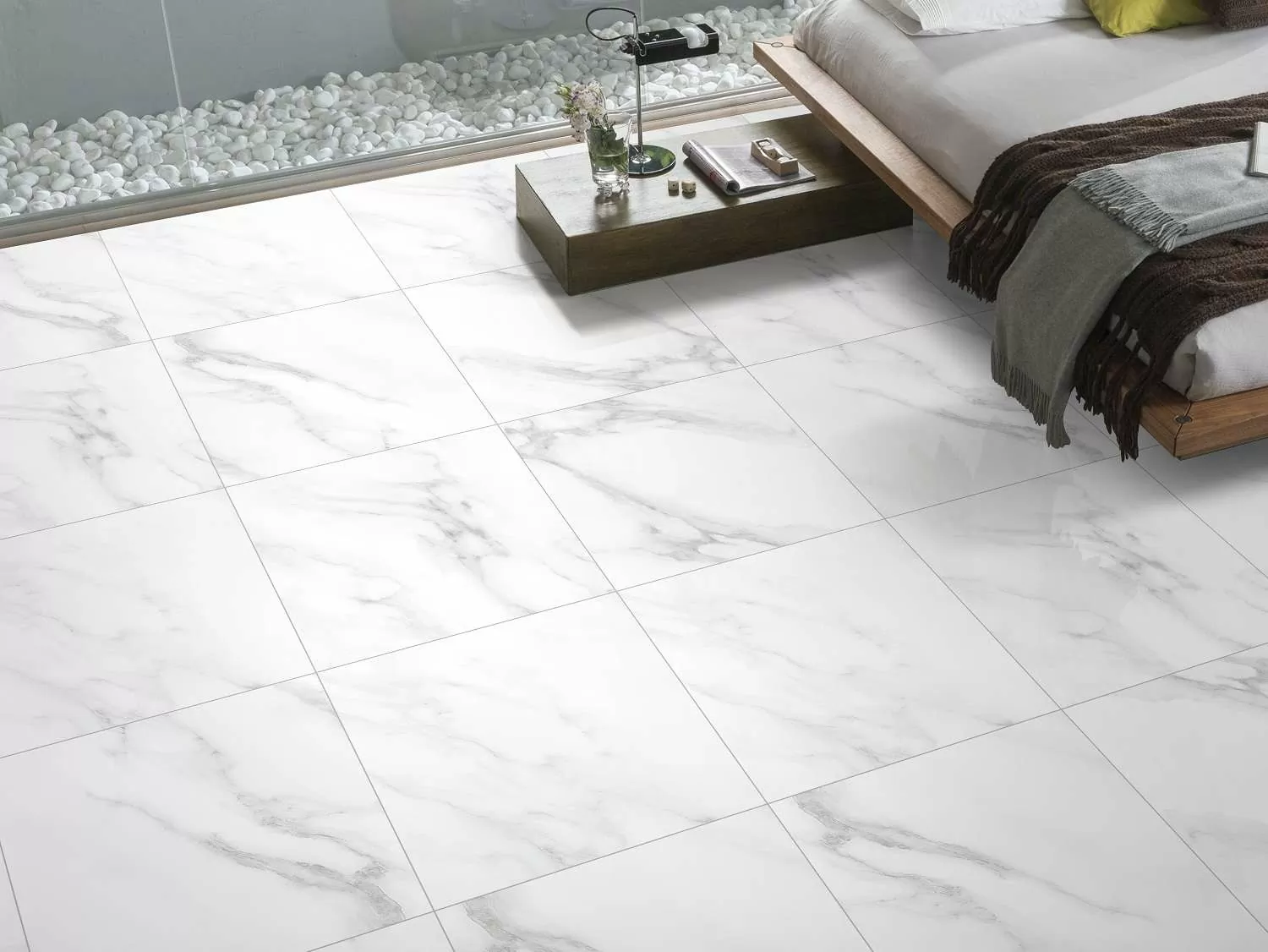 Bianco Spider